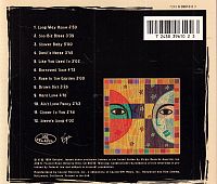 Closer to You [CD], 1