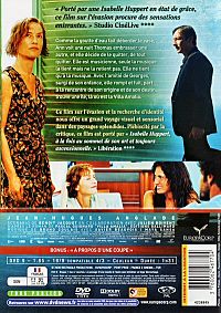 Villa amalia [DVD], 1