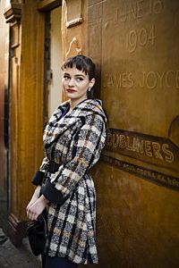 Der Pathologe - Mörderisches Dublin [Blu-ray], 5