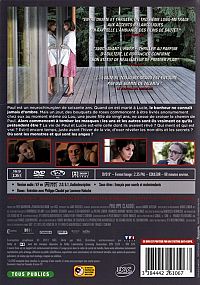 Avant l'hiver [DVD], 2