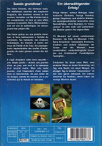 Microcosmos [DVD], 1