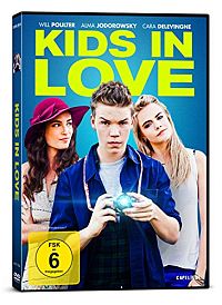 Kids in love [DVD], 5