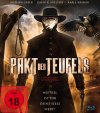 Pakt des Teufels [Blu-ray], 1