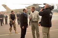 Protectors - Auf Leben und Tod - Staffel 1 [DVD], 7