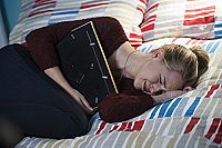 Eiskalter Engel - Tod im College  [Blu-ray], 2