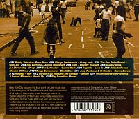 Nu Yorican Funk Experience 3 [CD], 1