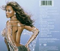 Dangerously in Love [CD], 1