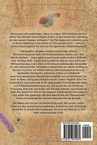 Die Kraft des Pflanzenschamanismus, 2