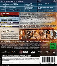 Prince of Persia - Der Sand der Zeit [Blu-ray], 1