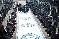 Königreich der Eroberer [Blu-ray], 3