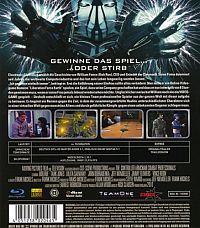 Videogame Earth Force [Blu-ray], 2