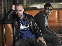 Rhythm & Hymns [CD], 4