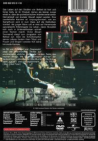 Resurrection Man [DVD], 1