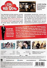 A Long Way Down [DVD], 1