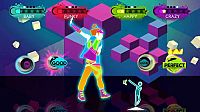 Just Dance 3, 9