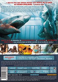 Shark [DVD], 1