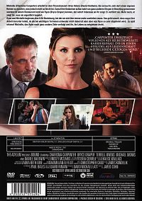 Bound - Gefangen im Netz der Begierde [DVD], 1