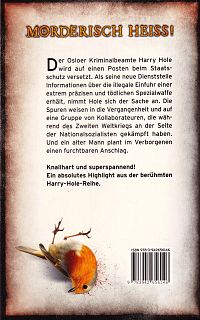 Rotkehlchen, 1