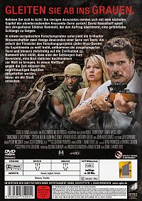 Anaconda - Offspring [DVD], 1