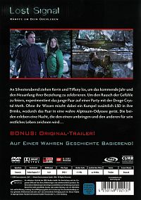 Lost Signal - Kämpfe um dein Überleben [DVD], 1