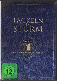Fackeln im Sturm - Staffel 1-3 [DVD], 2