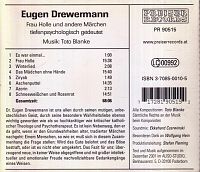 Frau Holle und andere Märchen tiefenpsychologisch gedeutet, 1