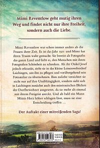 Die Fotografin - Am Anfang des Weges, 1