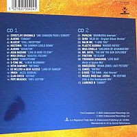 Undiscovered Ibiza 4 [CD], 1