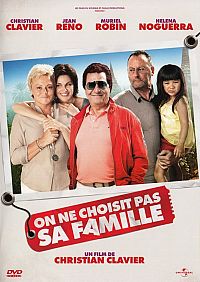 On ne choisit pas sa famille [DVD], 1