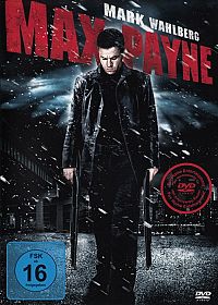 Max Payne [DVD], 1