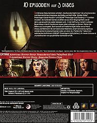 American Horror Story - Staffel 6 - Roanoke [Blu-ray], 1