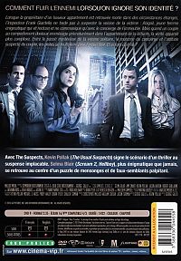 The Suspects [DVD], 2