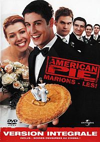 American Pie 3 - Marions-les ! [DVD], 1