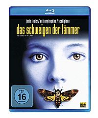 Das Schweigen der Lämmer [DVD], 1