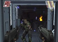 Red Faction II [Sony PlayStation 2], 7