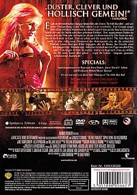 The Hills Run Red - Drehbuch des Todes [DVD], 1