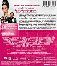 My fair lady [Blu-ray], 2