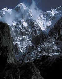 Berge - Entstehen Wachsen Vergehen, 2