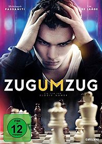 Zug um Zug [DVD], 1