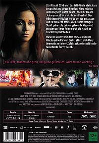 Mary & Johnny [DVD], 1