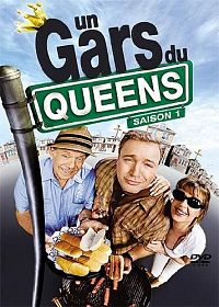 The King of Queens - Saison 1 [DVD], 1