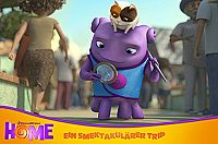 Home - Ein smektakulärer Trip [DVD], 8