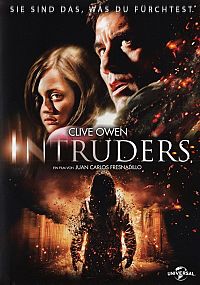 Intruders [DVD], 1