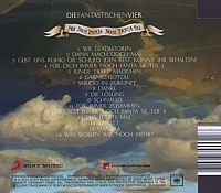 Für Dich Immer Noch Fanta Sie [CD], 2