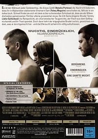 Brothers - Zwei Brüder. Eine Liebe.  [DVD], 1