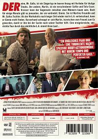 The Runaround - Die Nachtschwärmer [DVD], 1