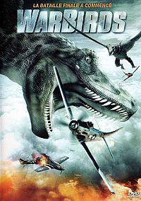 Warbirds [DVD], 1