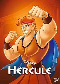 Hercule [DVD], 3