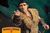 Drachenzähmen leicht gemacht 2 [Blu-ray], 7