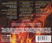 The Hunger Games [CD], 1